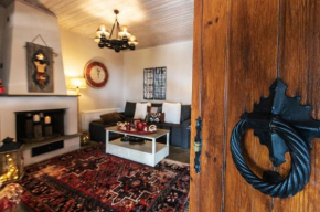 Miliά Country House